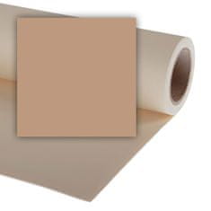 Colorama Papirnato studijsko ozadje za fotografiranje na roli 1,35 x 11 m Coffee (CO511)