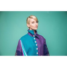 Colorama Papirnato studijsko ozadje za fotografiranje na roli 1,35 x 11 m Larkspur (CO528)