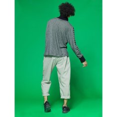 Colorama Papirnato studijsko ozadje za fotografiranje na roli 1,35 x 11 m Chromagreen (CO533)