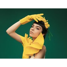 Colorama Papirnato studijsko ozadje za fotografiranje na roli 1,35 x 11 m Spruce Green (CO537)
