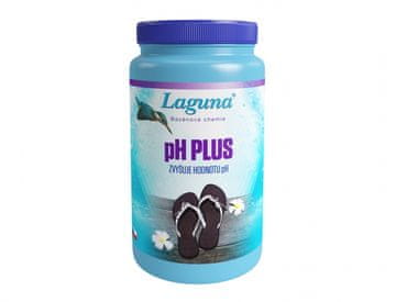 Laguna PH plus za bazen 0,9 kg