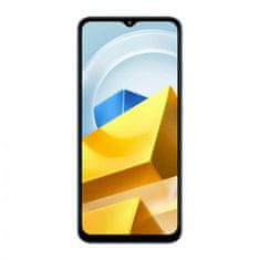 POCO M5 pametni telefon, 4 GB/128 GB, zelen