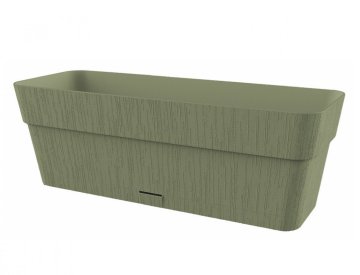Stefanplast ETHICA samovlagalni plastični zaboj 30x13x12cm