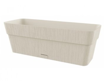 Stefanplast ETHICA samovlagalni plastični zaboj 30x13x12cm
