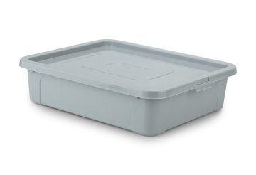 Škatla za shranjevanje MULTIBOX KOLOR 40x33x10cm 10L