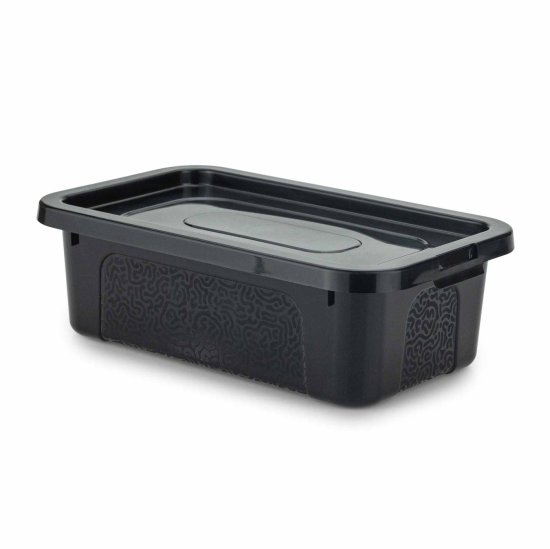 Škatla za shranjevanje MULTIBOX KOLOR 33x20x10cm 4,5L