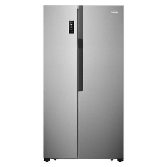 Gorenje NRS918EMX ameriški hladilnik