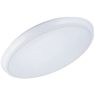 THORGEON LED svetilka z zasilnim modulom 17W CCT IP65 bela