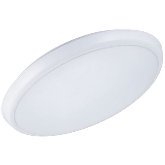 THORGEON LED svetilka z zasilnim modulom 17W CCT IP65 bela