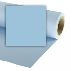 Colorama Papirnato studijsko ozadje za fotografiranje na roli 1,35 x 11 m Forget Me Not (CO553)
