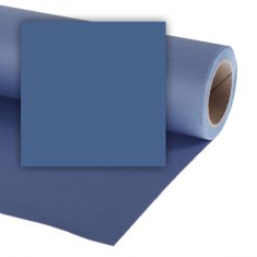 Colorama Papirnato studijsko ozadje za fotografiranje na roli 1,35 x 11 m Lupin (CO554)
