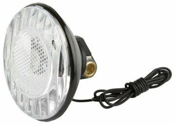 MAX1 sprednja luč 6V/2,4W dinamo