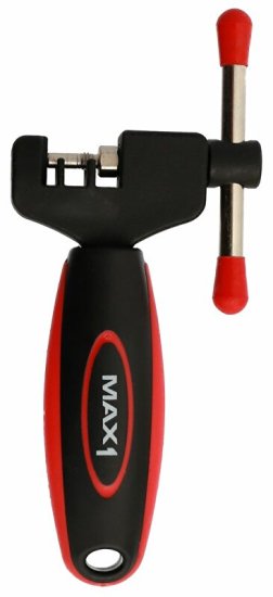 MAX1 verižni kovičnik z gumiranim ročajem