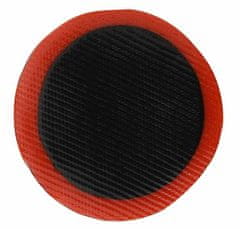 MAX1 našitki pr.25mm pakiranje po 100 kos