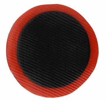MAX1 našitki pr.25mm pakiranje po 100 kos