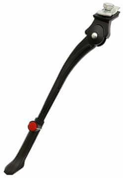 MAX1 stojalo centralno nastavljivo Quick Size 24-26&quot; črno