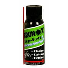 BRUNOX Olje za verigo IX50 100ml