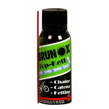 BRUNOX Olje za verigo IX50 100ml