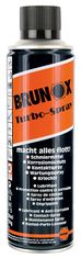 BRUNOX olje Turbo-Spray 500ml