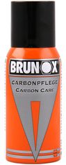 BRUNOX olje Carbon mazalni in čistilni sprej za karbon 120ml