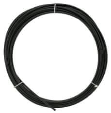 Promax bowden 4 mm, pomična, črna, pak. 10 m