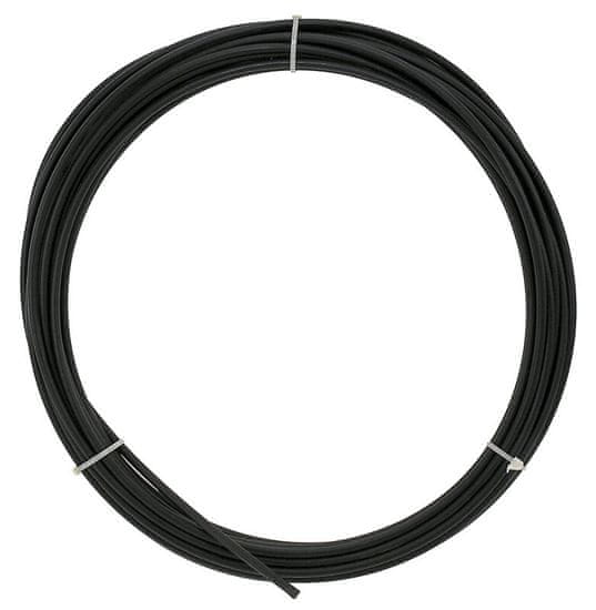 Promax bowden 4 mm, pomična, črna, pak. 10 m
