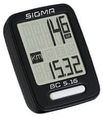 Sigma računalnik 5.16