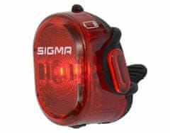 Sigma Zadnji utripalnik Nugget II