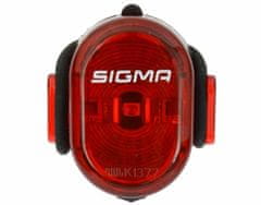Sigma Zadnji utripalnik Nugget II