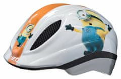 KED čelada Meggy II Originals M Minions 52-58 cm