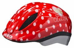 KED čelada Meggy II Originals M Lillebi 52-58 cm