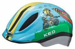 KED čelada Meggy II Originals S Janosch 46-51 cm