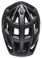 KED čelada Crom L črna mat 57-62 cm