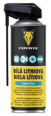 Coyote litijev vazelin 400 ml sprej