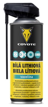 Coyote litijev vazelin 400 ml sprej