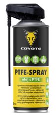 Coyote Teflonsko olje 400 ml