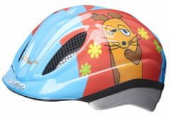 KED čelada Meggy II Originals S Die Maus 46-51 cm
