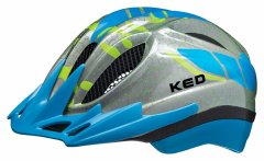 KED čelada Meggy II K-Star S/M svetlo modra 49-55 cm