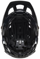 KED čelada Pector MIPS L črna mat 58-61 cm