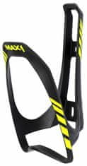 MAX1 košara Evo fluo zelena/črna