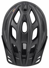 KED čelada Companion L process black ash mat 55-61 cm