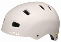 KED čelada Citro MIPS L ash mat 57-62 cm