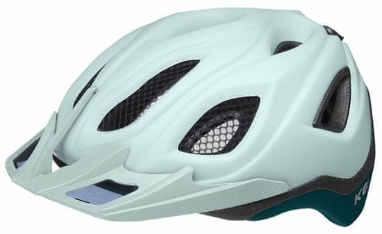 KED Čelada Certus za L dusty mint mat 55-63 cm