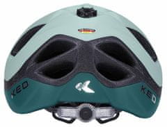 KED Čelada Certus za L dusty mint mat 55-63 cm