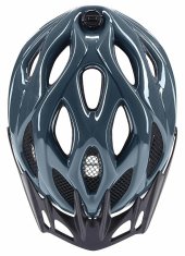 KED čelada Tronus M temno modra 52-56 cm