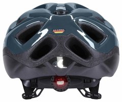 KED čelada Tronus M temno modra 52-56 cm