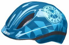 KED čelada Meggy II Trend M racer 52-58 cm