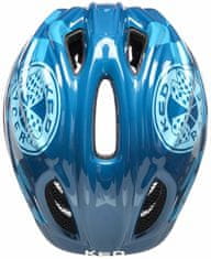 KED čelada Meggy II Trend M racer 52-58 cm