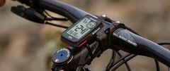 Sigma računalnik Rox 2.0 GPS črn