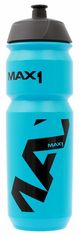 MAX1 plastenka Stylo 0,85 l modra